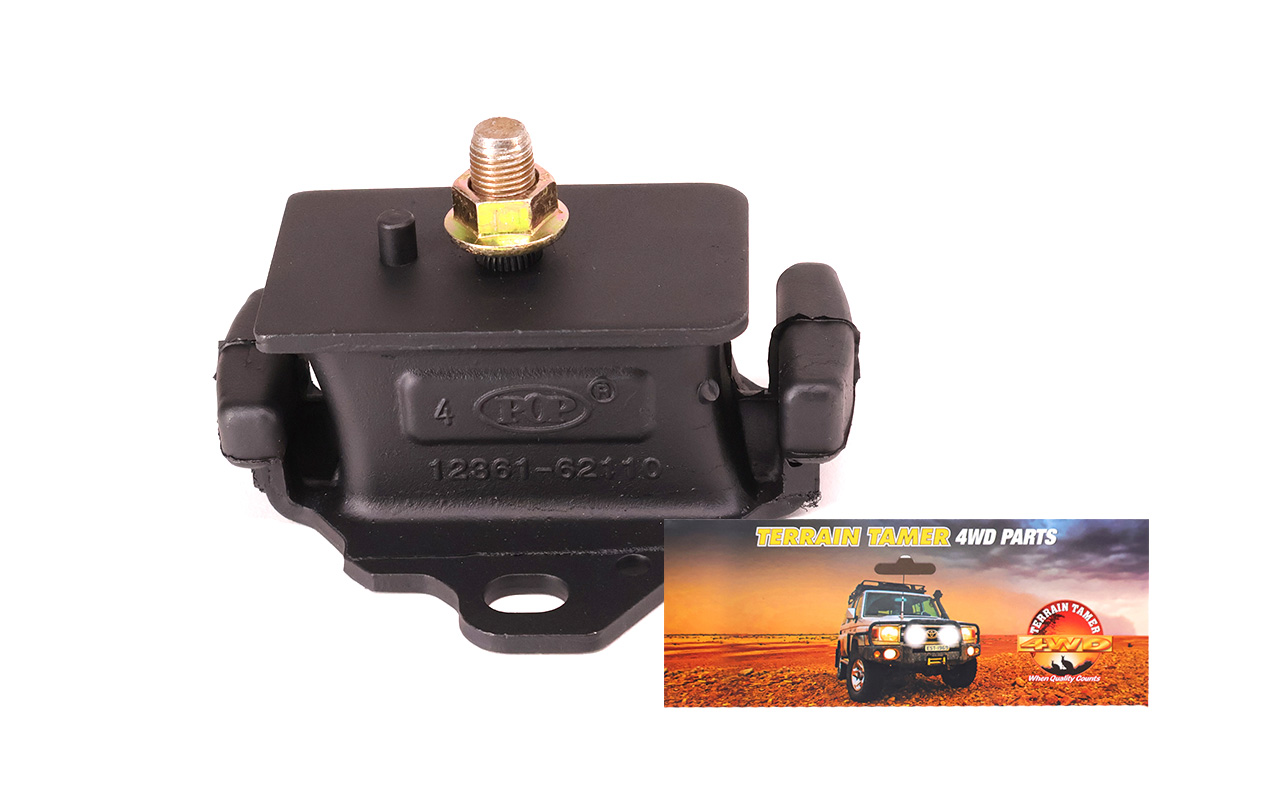 ENGINE MOUNT FRONT PRADO ENGINE MOUNT FRONT PRADO