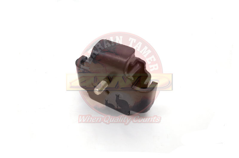 ENGINE MOUNT FRONT ENGINE MOUNT FRONT