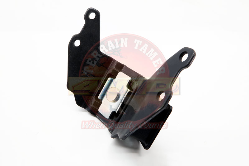 ENGINE MOUNT REAR ENGINE MOUNT REAR