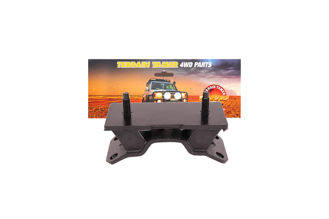 ENGINE MOUNT REAR ENGINE MOUNT REAR