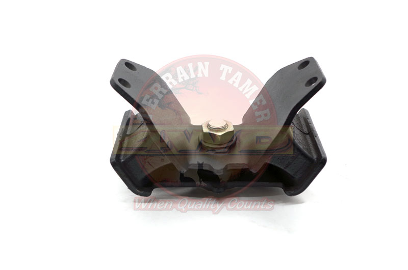 ENGINE MOUNT REAR MTM ENGINE MOUNT REAR MTM