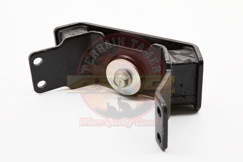 ENGINE MOUNT REAR MTM ENGINE MOUNT REAR MTM