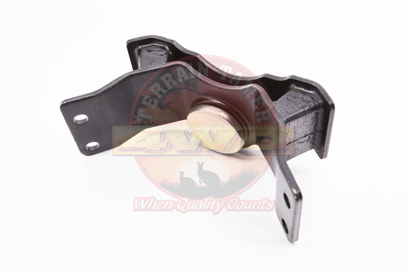 ENGINE MOUNT REAR MTM ENGINE MOUNT REAR MTM