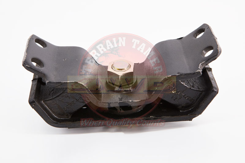 ENGINE MOUNT REAR ENGINE MOUNT REAR