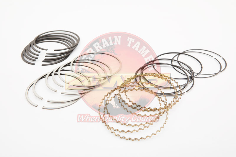 RING SET PISTON STD 3F 1.50MM TOP & 2ND RING