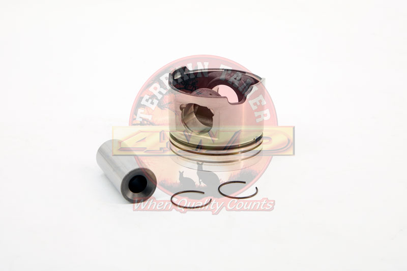 PISTON STD 1HDT PRE COMP SIZE 38.90MM ROUND PISTON STD 1HDT PRE COMP SIZE 38.90MM ROUND