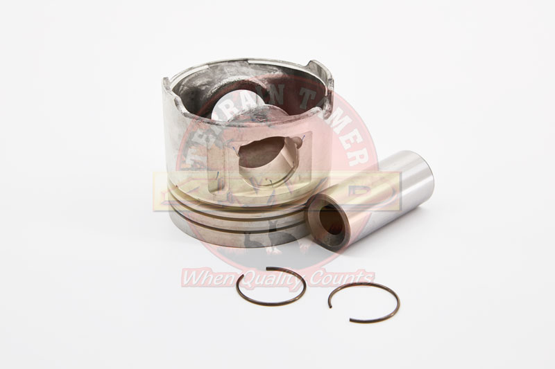 PISTON STD 1HDFT PISTON STD 1HDFT