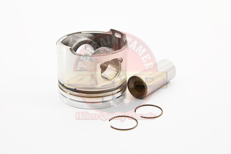 PISTON 0.50MM O/SIZE 1HDT PISTON 0.50MM O/SIZE 1HDT