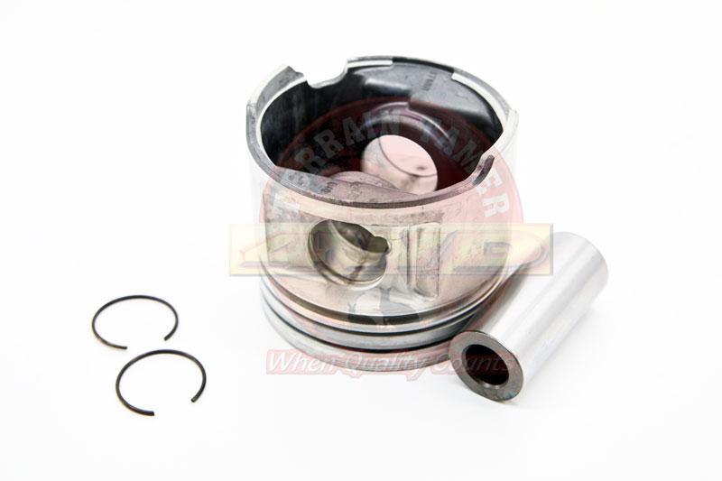 PISTON 0.50MM O/SIZE 1HZ PISTON 0.50MM O/SIZE 1HZ