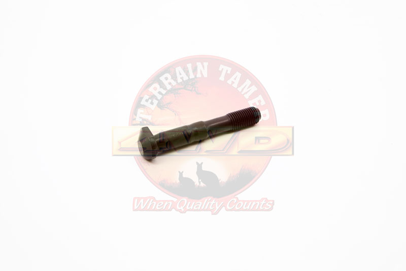BOLT CONNECTING ROD BOLT CONNECTING ROD