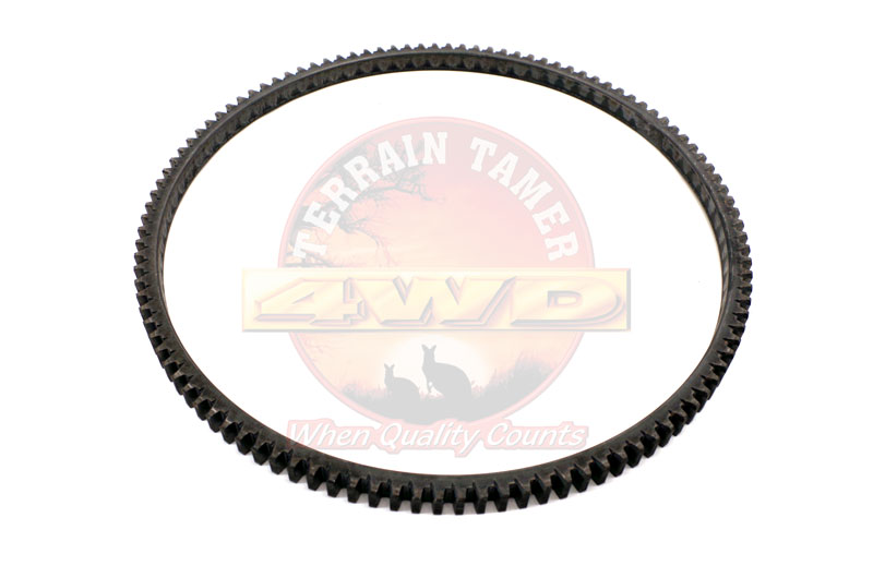 RING GEAR FLYWHEEL 1KZTE 1KDFTV 2KDFTV