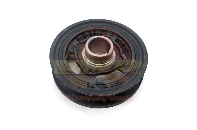 PULLEY CRANKSHAFT PULLEY CRANKSHAFT