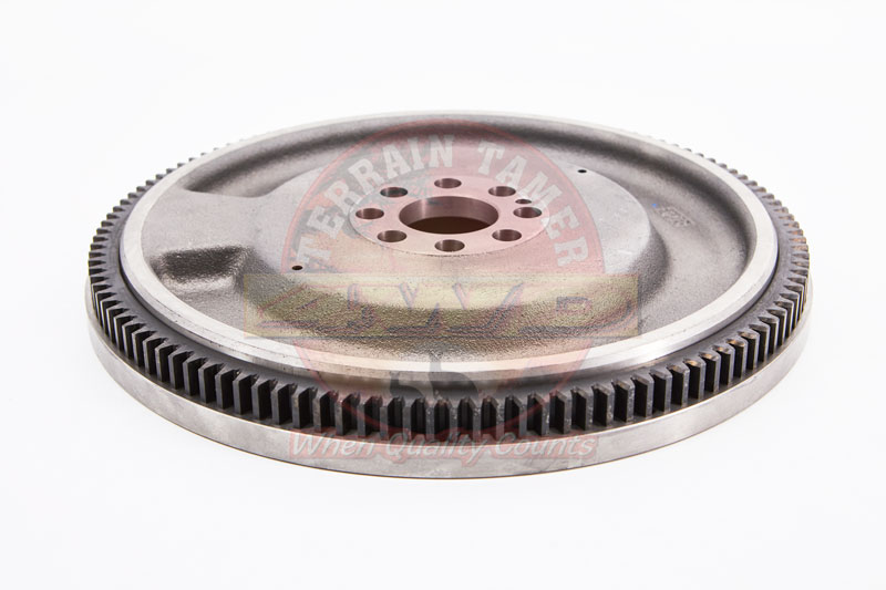 FLYWHEEL ASSY FLYWHEEL ASSY