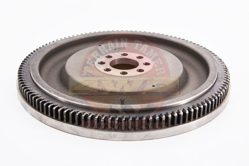 FLYWHEEL ASSY 1HDT 1HDFT 1HDFTE MTM FLYWHEEL ASSY 1HDT 1HDFT 1HDFTE MTM