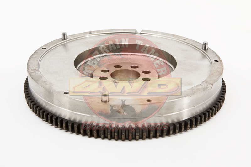 FLYWHEEL FLYWHEEL