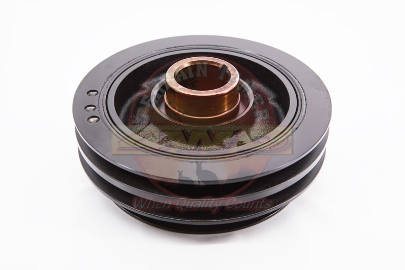 PULLEY CRANKSHAFT PULLEY CRANKSHAFT