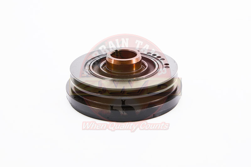 HARMONIC BALANCER 1HZ LATE HARMONIC BALANCER 1HZ LATE