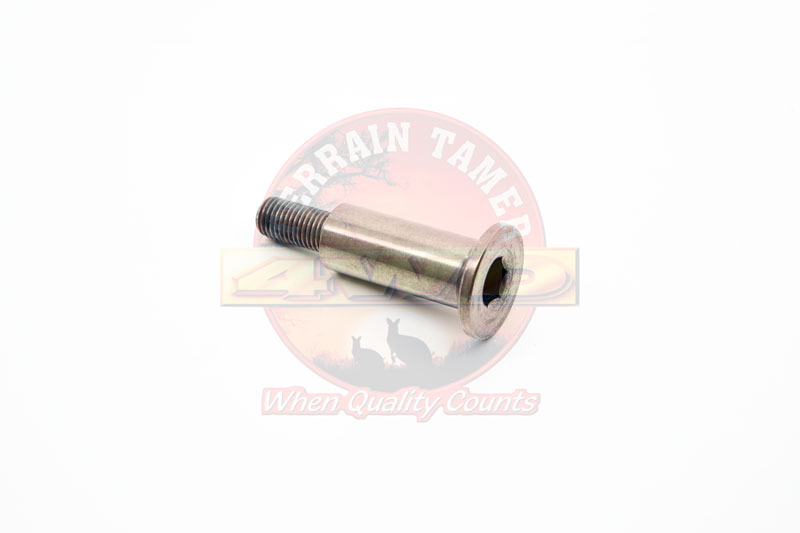 SHAFT TIMING BELT IDLER SHAFT TIMING BELT IDLER
