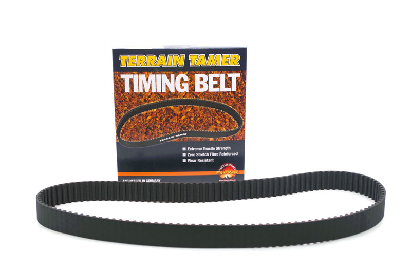 BELT TIMING T/T 129 TEETH BELT TIMING T/T 129 TEETH