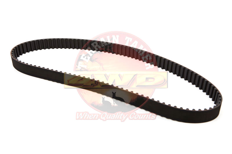 BELT TIMING TT 1HDFT 1HDFTE T=105 WILL NOT SUIT 1HDT BELT TIMING TT 1HDFT 1HDFTE T=105 WILL NOT SUIT 1HDT