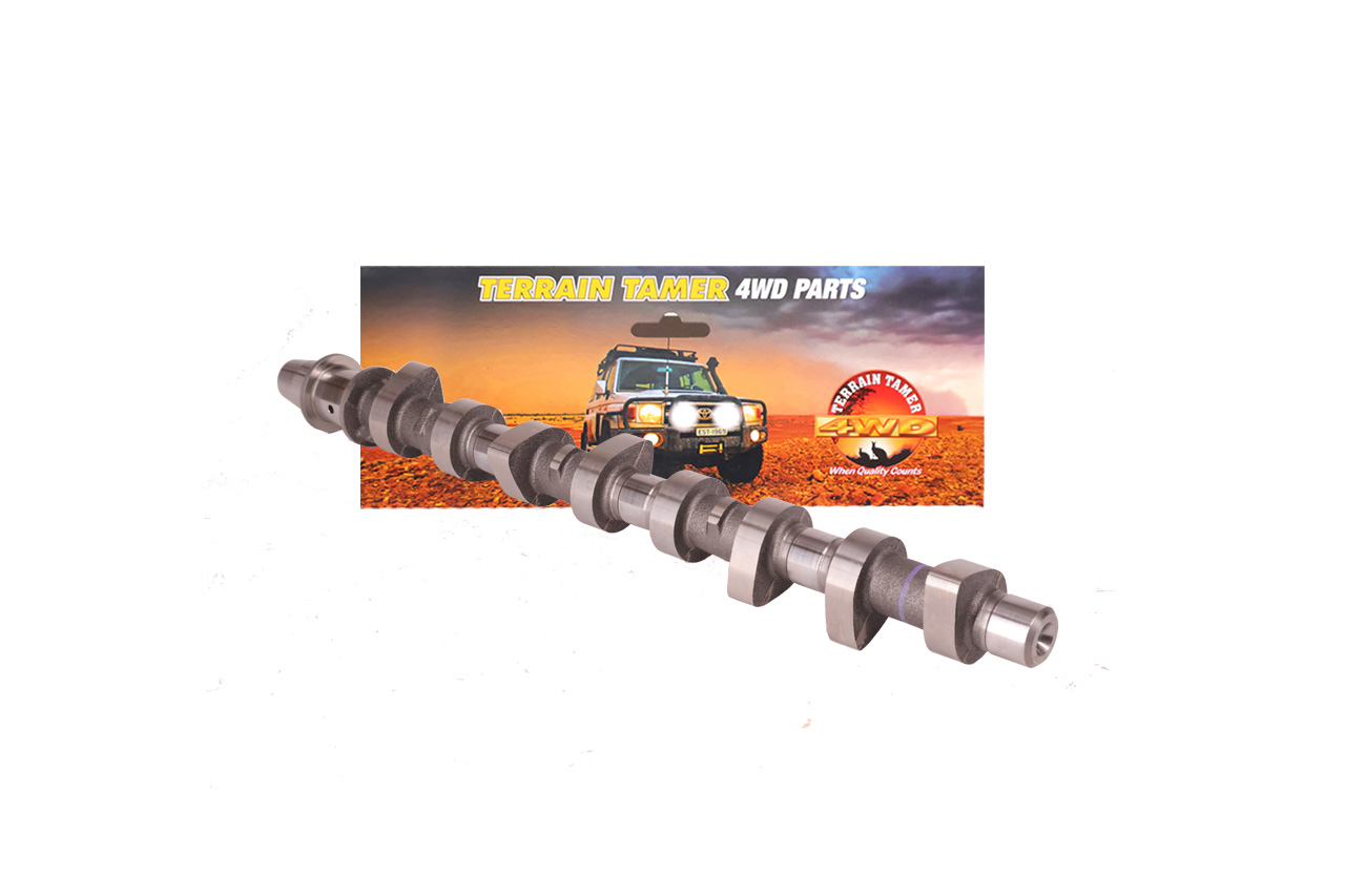 CAMSHAFT 3L CAMSHAFT 3L