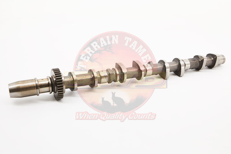 CAMSHAFT NO.1 1KDFTV CAMSHAFT NO.1 1KDFTV