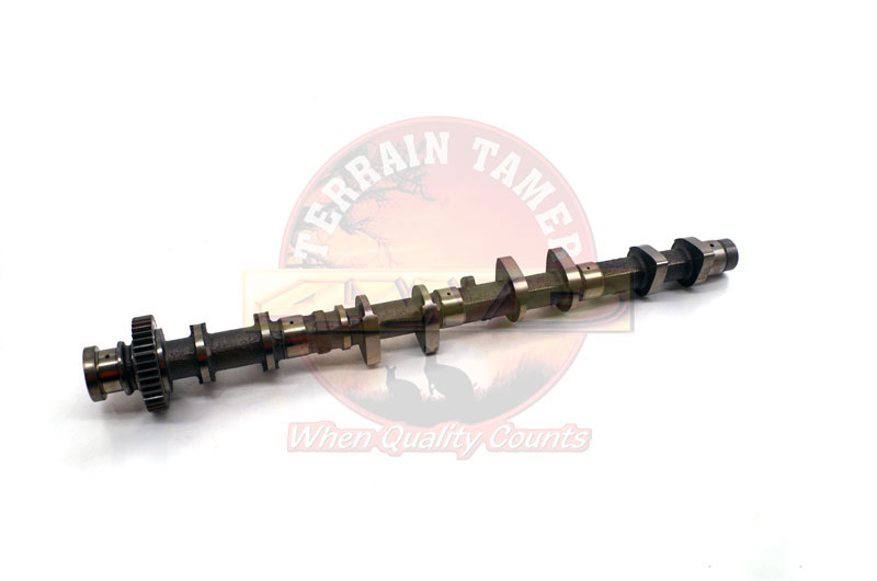 CAMSHAFT NO.2 1KDFTV CAMSHAFT NO.2 1KDFTV