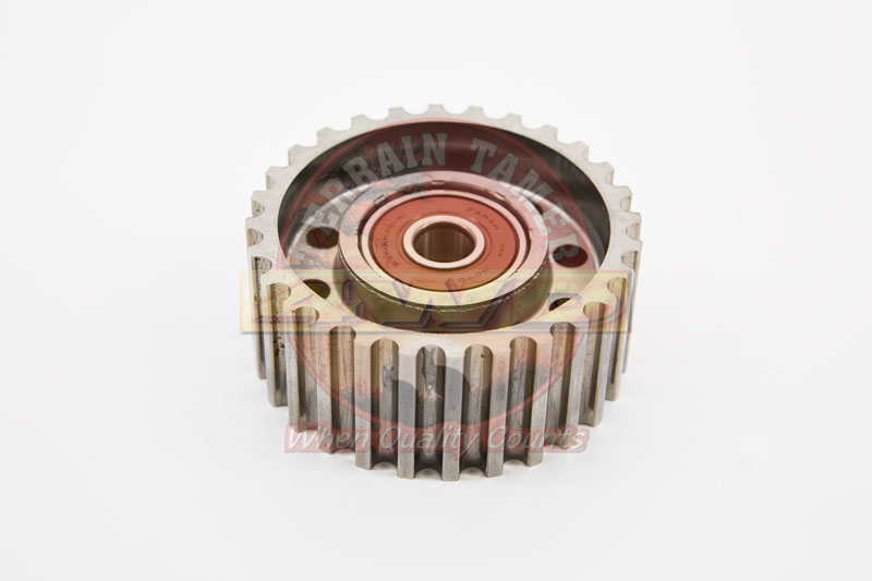 PULLEY IDLER TIMING BELT NO.2 PULLEY IDLER TIMING BELT NO.2