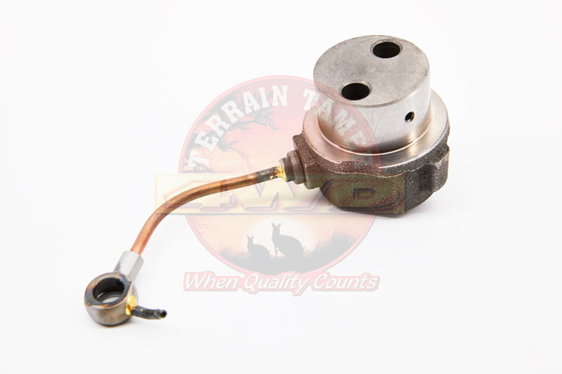 SHAFT SUB ASSY IDLER GEAR 3B 13BT SHAFT SUB ASSY IDLER GEAR 3B 13BT
