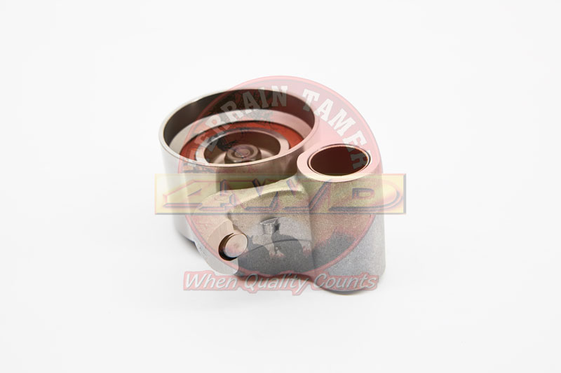 IDLER TIMING BELT IDLER TIMING BELT