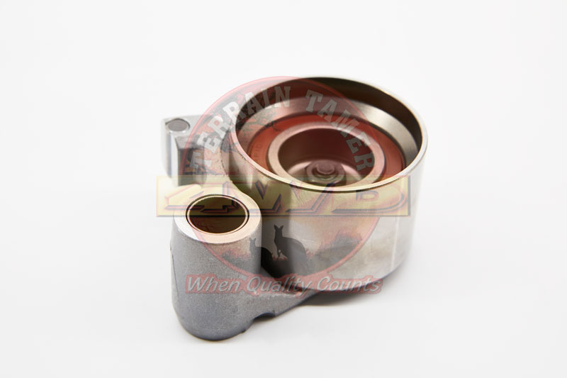 TENSIONER TIMING BELT NO.1 5VZFE TENSIONER TIMING BELT NO.1 5VZFE