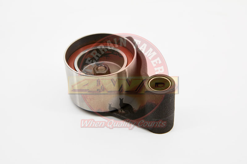 IDLER TIMING BELT NO.1 IDLER TIMING BELT NO.1