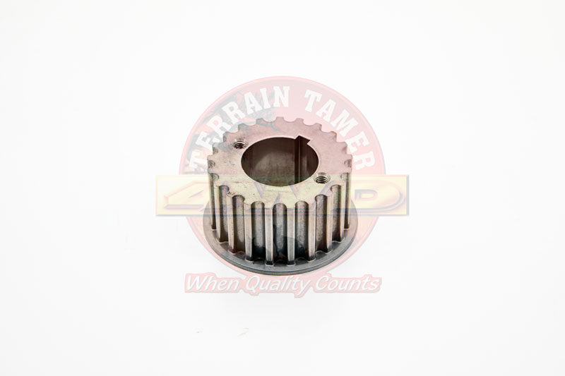 PULLEY CRANK TIMING PULLEY CRANK TIMING