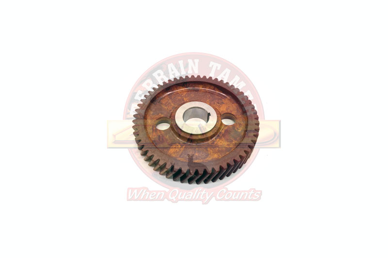 GEAR CAMSHAFT TIMING 3F GEAR CAMSHAFT TIMING 3F