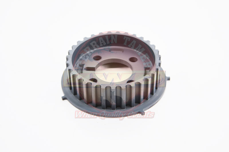 PULLEY PUMP DRIVE SHAFT PULLEY PUMP DRIVE SHAFT
