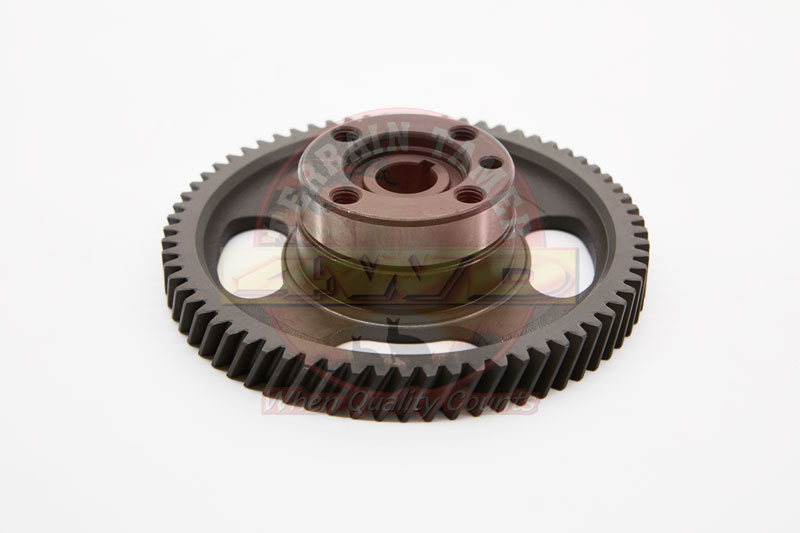 GEAR INJECTION PUMP DRIVE GEAR INJECTION PUMP DRIVE
