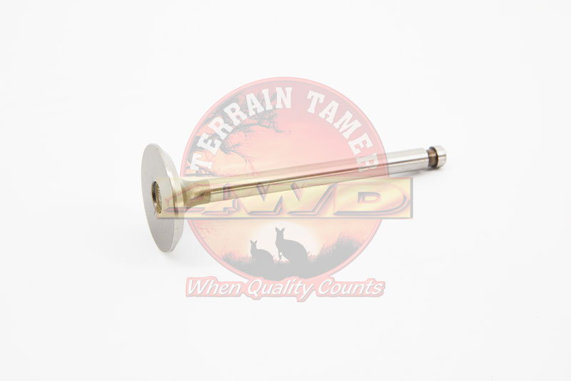 VALVE INLET H SQUARE GROOVE 40MM VALVE INLET H SQUARE GROOVE 40MM