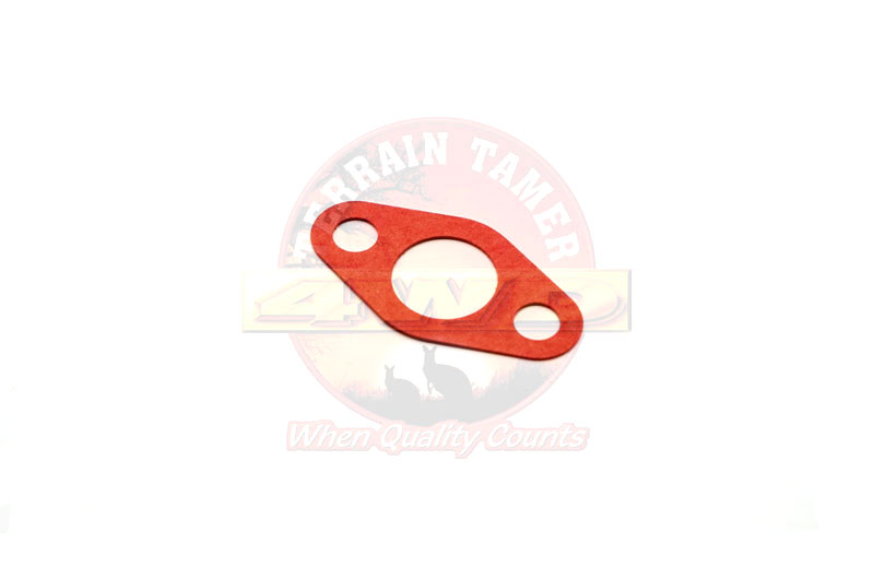 GASKET OIL PUMP STRAINER 2H 12HT GASKET OIL PUMP STRAINER 2H 12HT