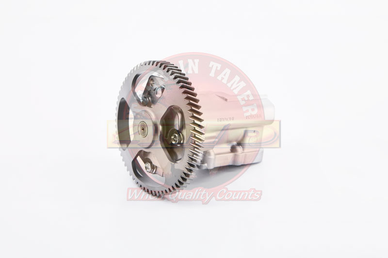 OIL PUMP 1VDFTV OIL PUMP 1VDFTV