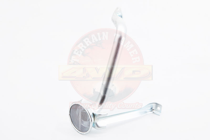 STRAINER SUB-ASSY OIL PUMP STRAINER SUB-ASSY OIL PUMP