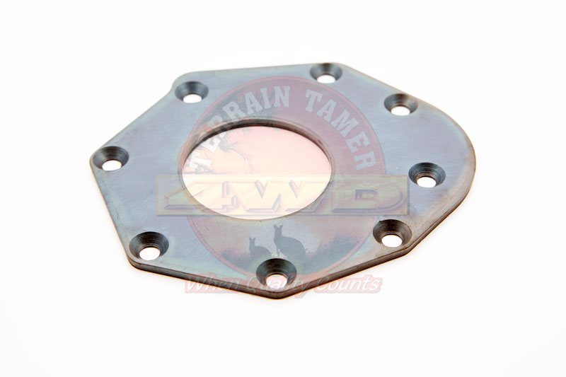 COVER OIL PUMP COVER OIL PUMP