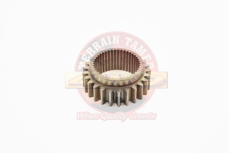 GEAR OIL PUMP DRIVE 2H GEAR OIL PUMP DRIVE 2H