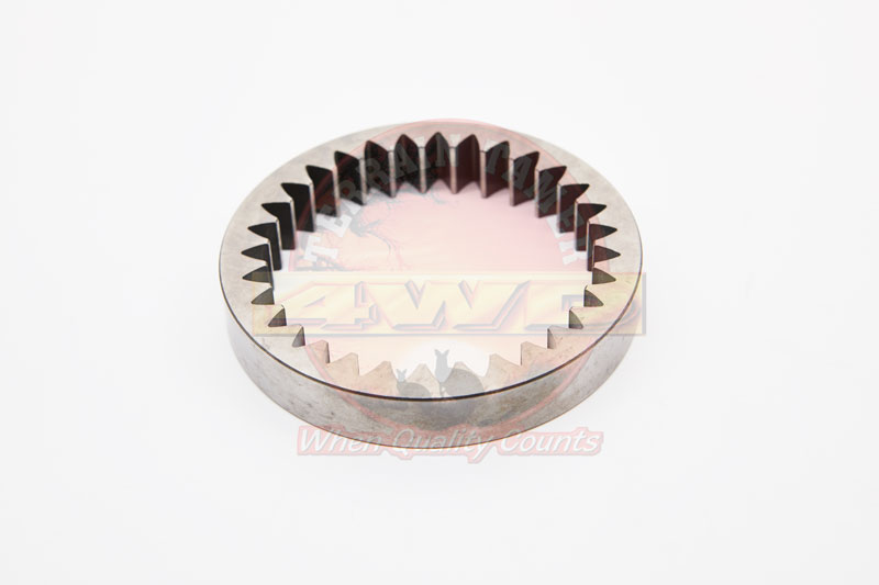 OIL PUMP DRIVEN GEAR L 2L OIL PUMP DRIVEN GEAR L 2L