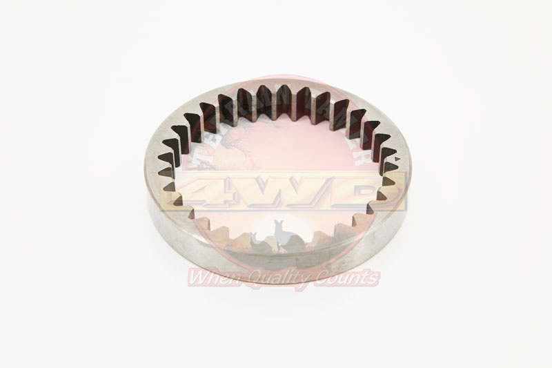GEAR OIL PUMP DRIVEN B 3B GEAR OIL PUMP DRIVEN B 3B