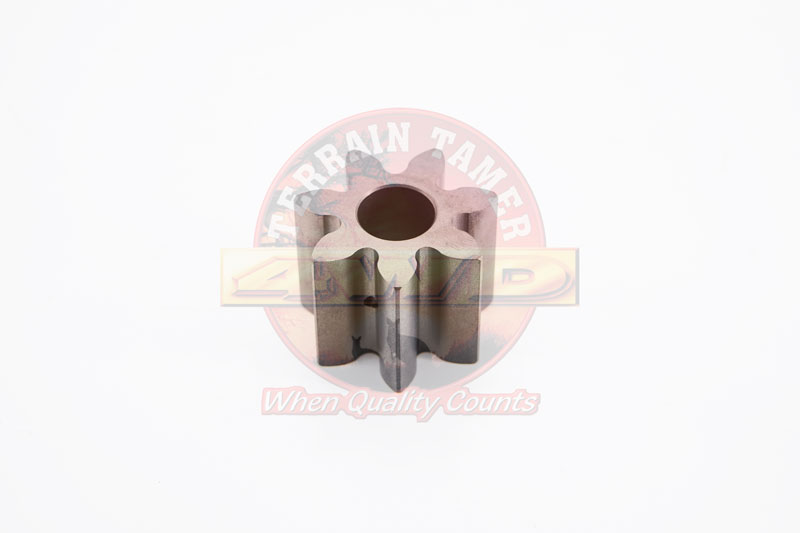 GEAR OIL PUMP DRIVEN 3F GEAR OIL PUMP DRIVEN 3F