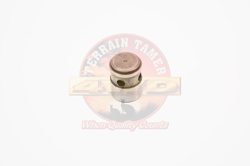 VALVE RELIEF OIL PUMP VALVE RELIEF OIL PUMP
