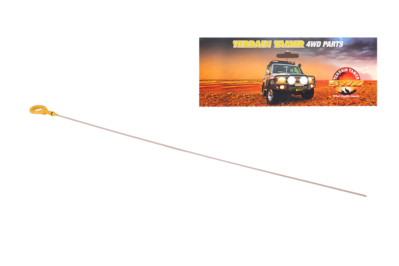 DIP STICK ENGINE OIL DIP STICK ENGINE OIL