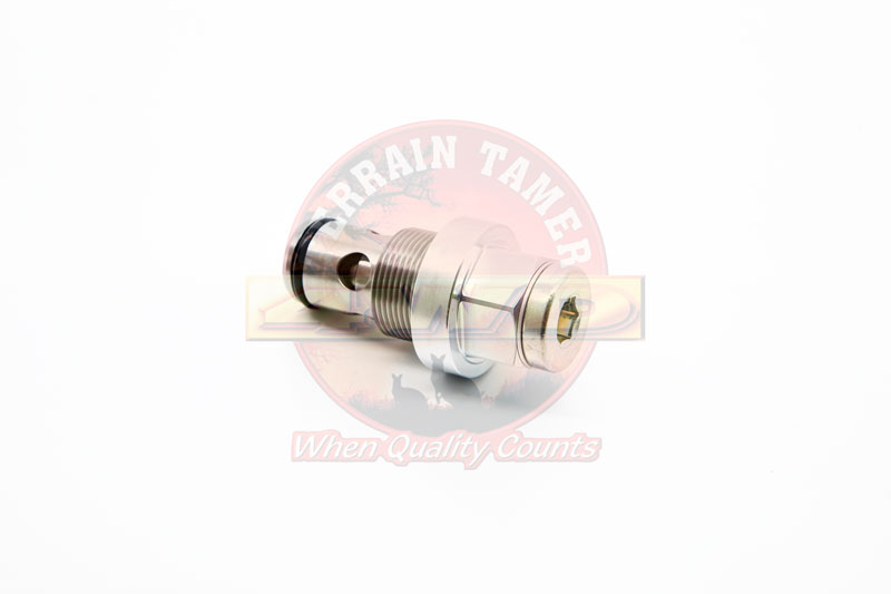 REGULATOR OIL PRESSURE REGULATOR OIL PRESSURE