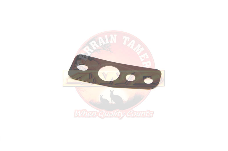 GASKET TURBO OIL INLET GASKET TURBO OIL INLET