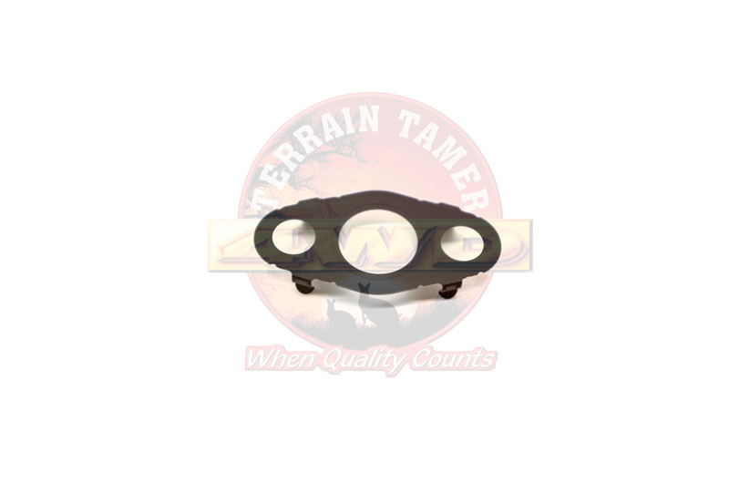 GASKET SCAVENGING PUMP PIPE